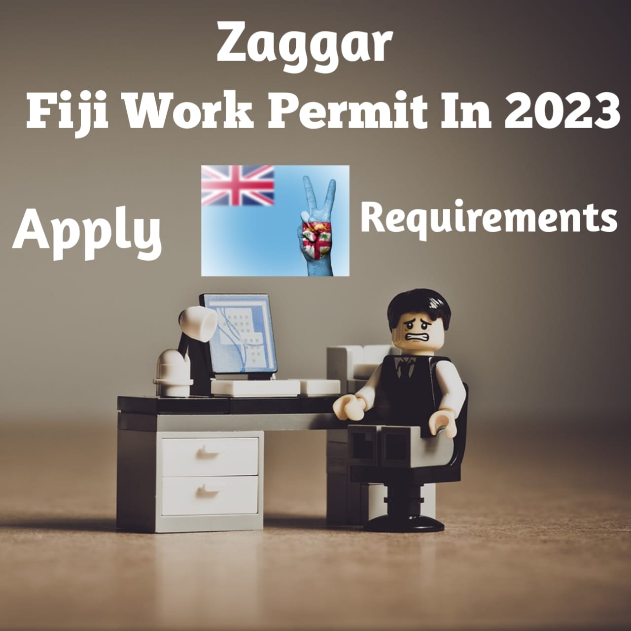 Work Visa Requirements 2023 In Fiji | How To Get Work Permit