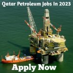 Qatar Petroleum Jobs In 2023
